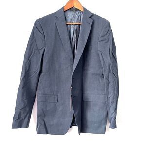 NWT John Varvatos USA Men’s Suit Jacket Size 42 L